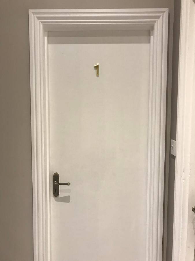 Bed For The Night, Close To Beach, Shops , Train St Leonards-on-Sea Екстериор снимка