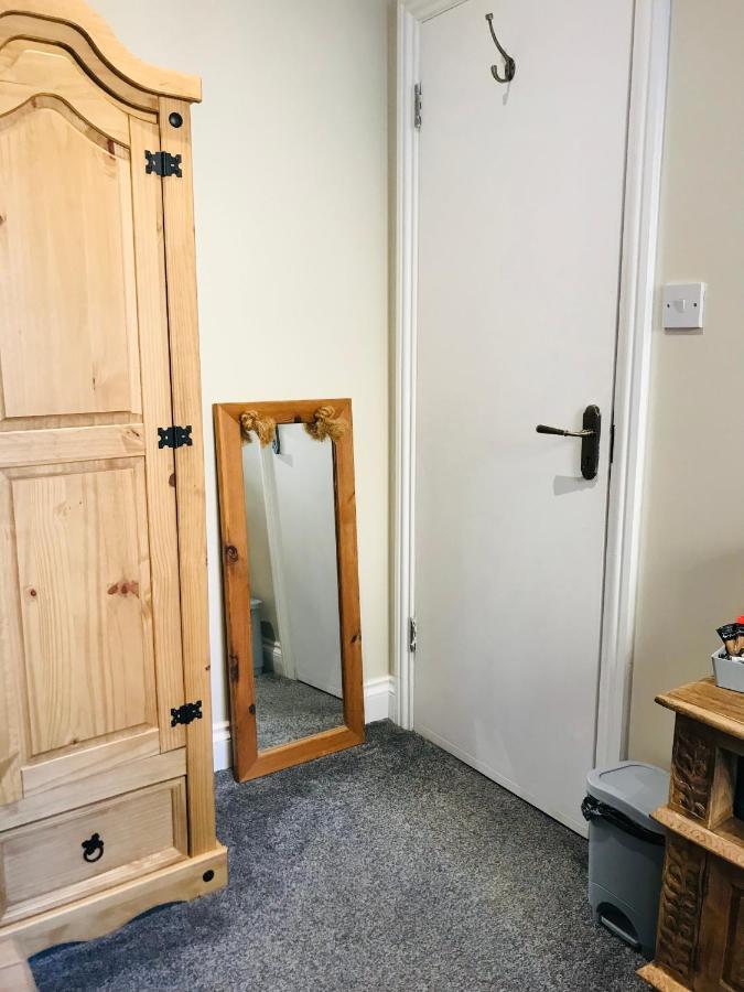Bed For The Night, Close To Beach, Shops , Train St Leonards-on-Sea Екстериор снимка